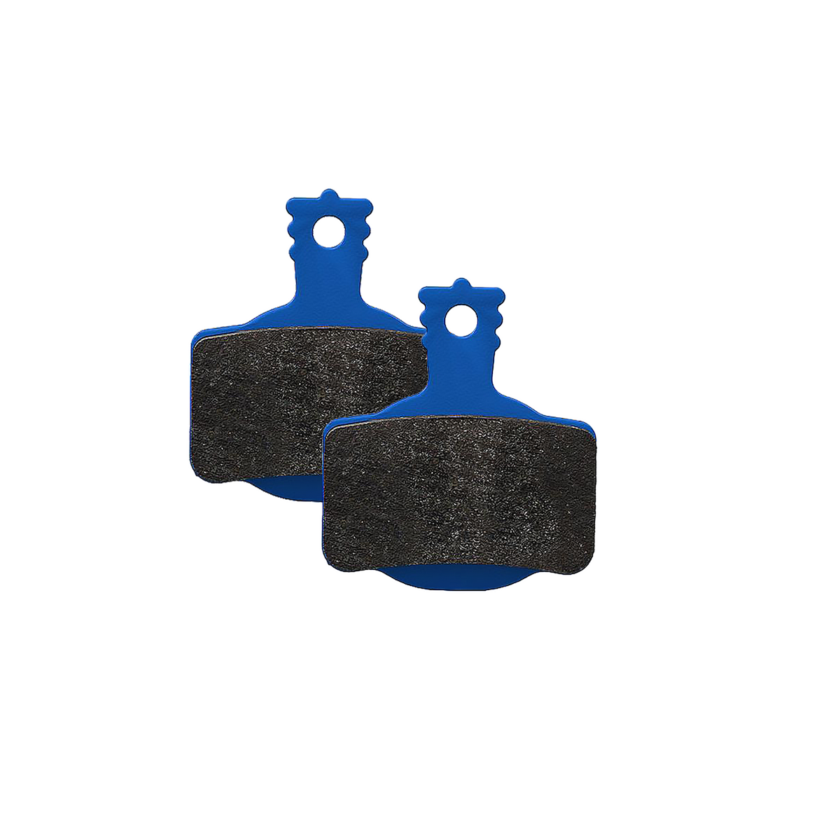 Brake pads 7.C, Comfort (PU = 1 set)