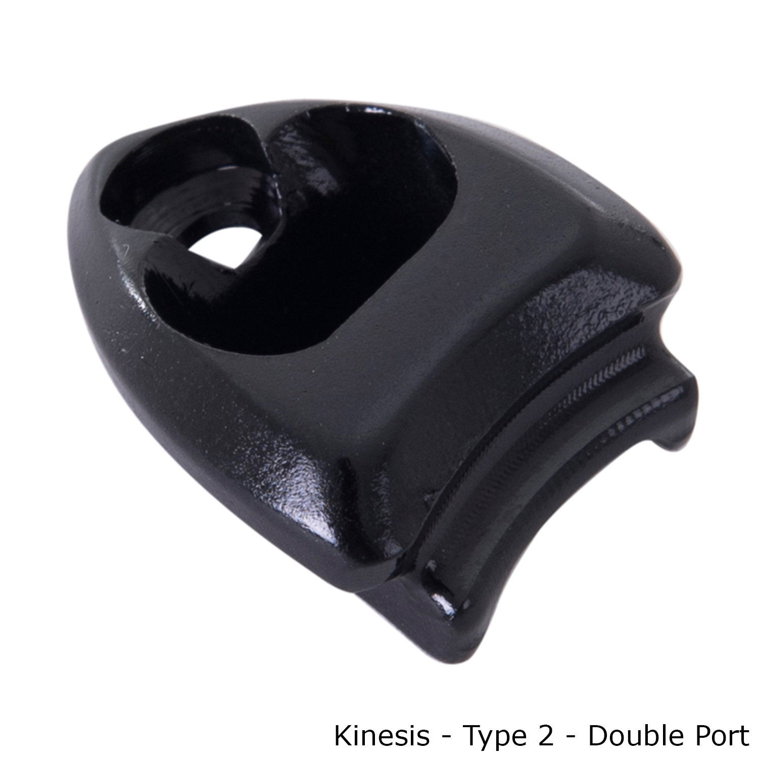 Kinesis Type 2 Port Double