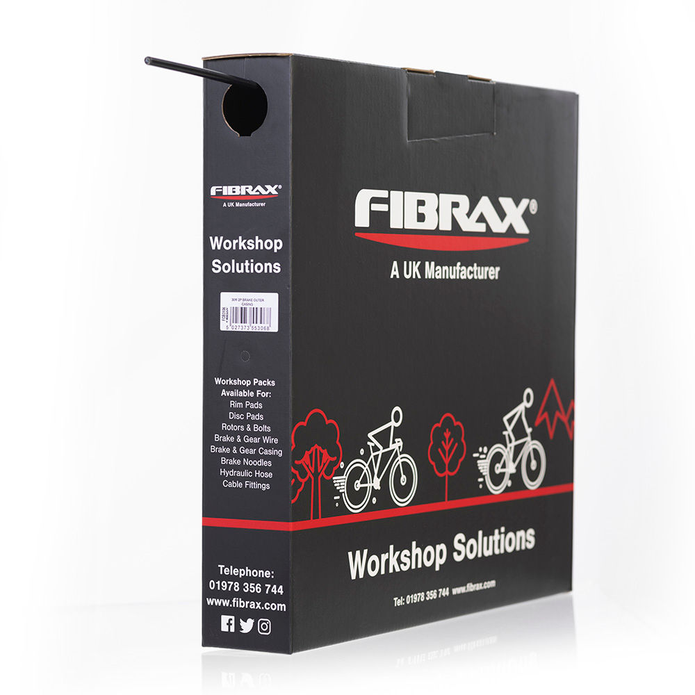 Fibrax Outer Brake Casing