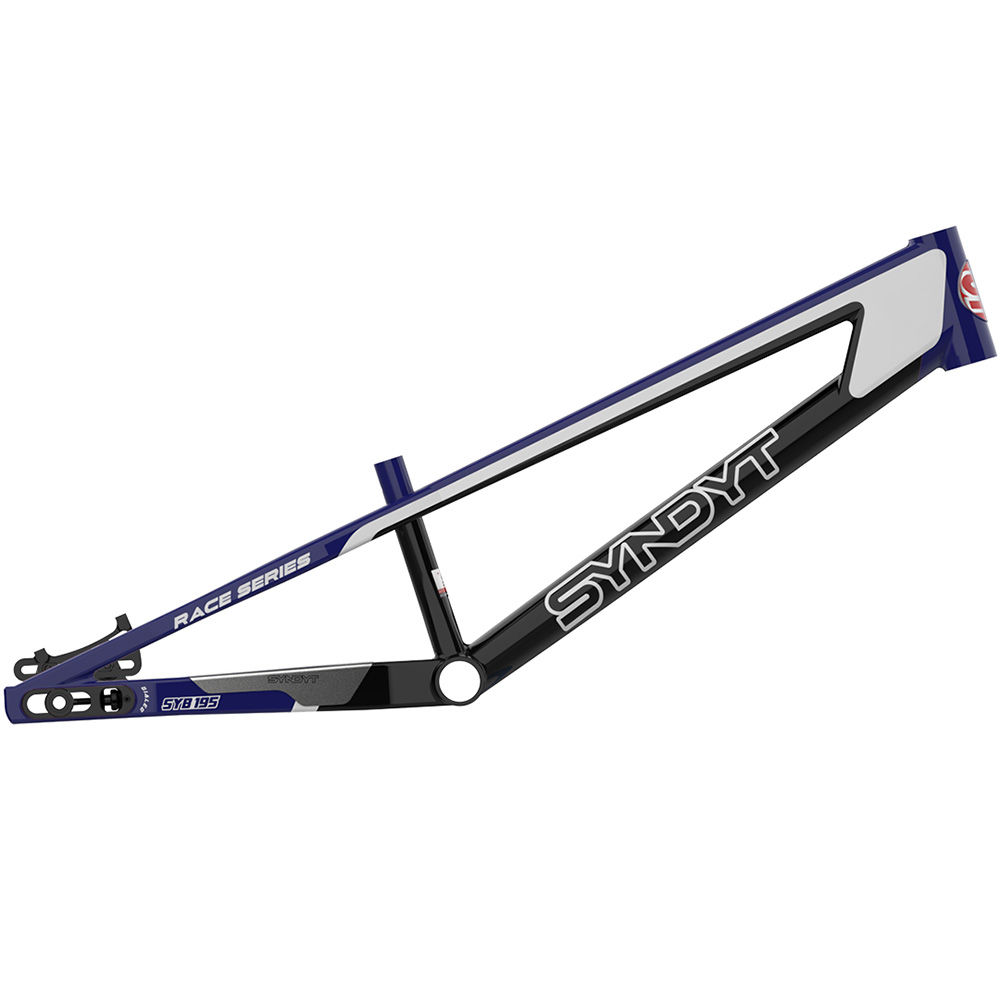 Syndyt SYB195 Expert - BMX Race Frame