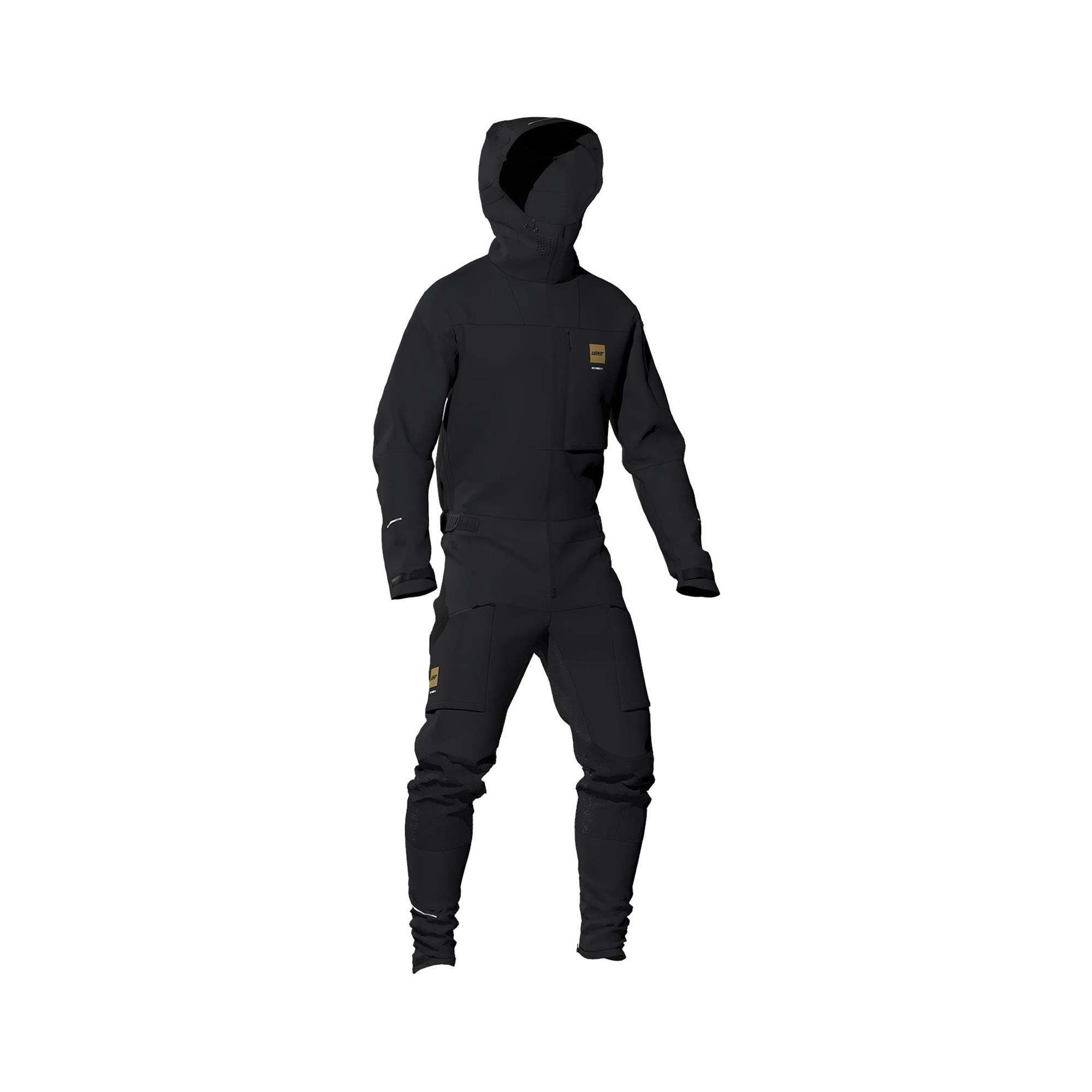 Leatt HydraDri 3.0 MTB Jr Mono Suit V26 2026