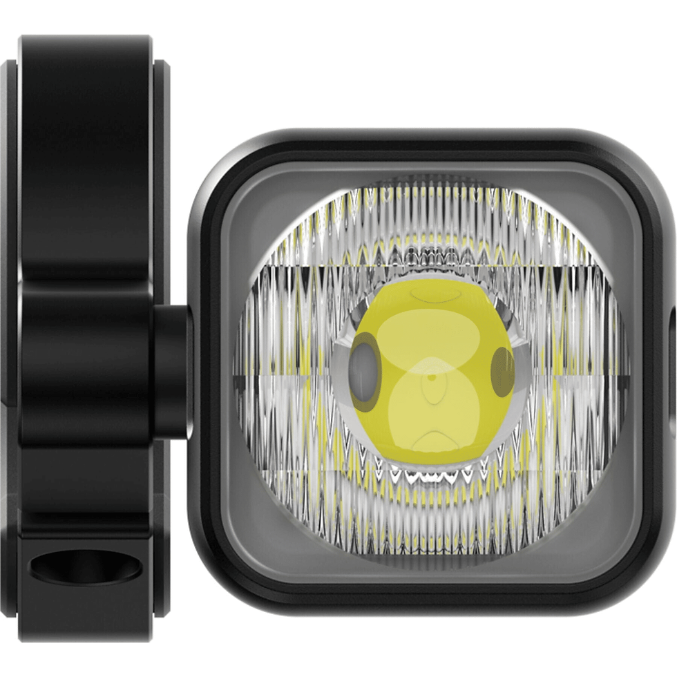 Thumbnail: Knog Blinder E 120 StVZO Front Light