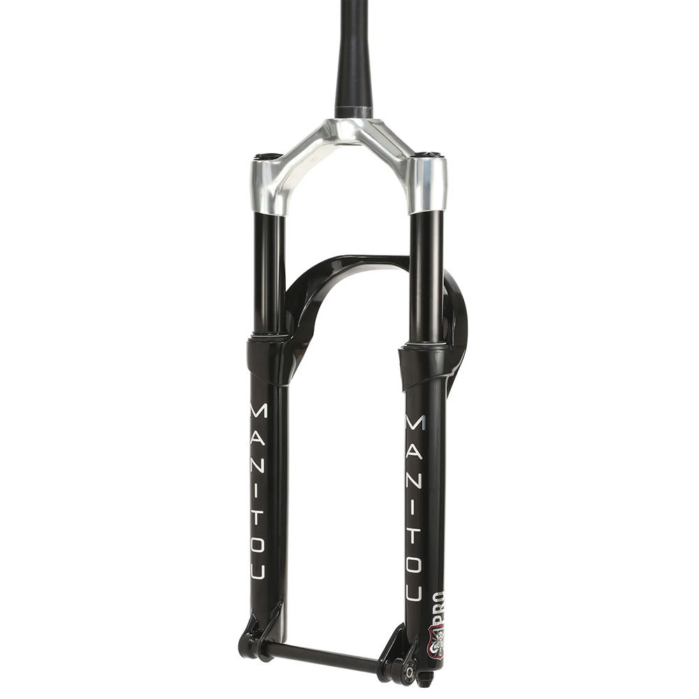 Manitou Mastodon Pro - Gen 3