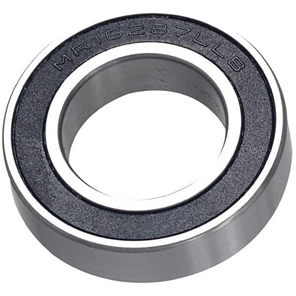 M Part Cartridge Bearing MR16287 2RS 16x28x7