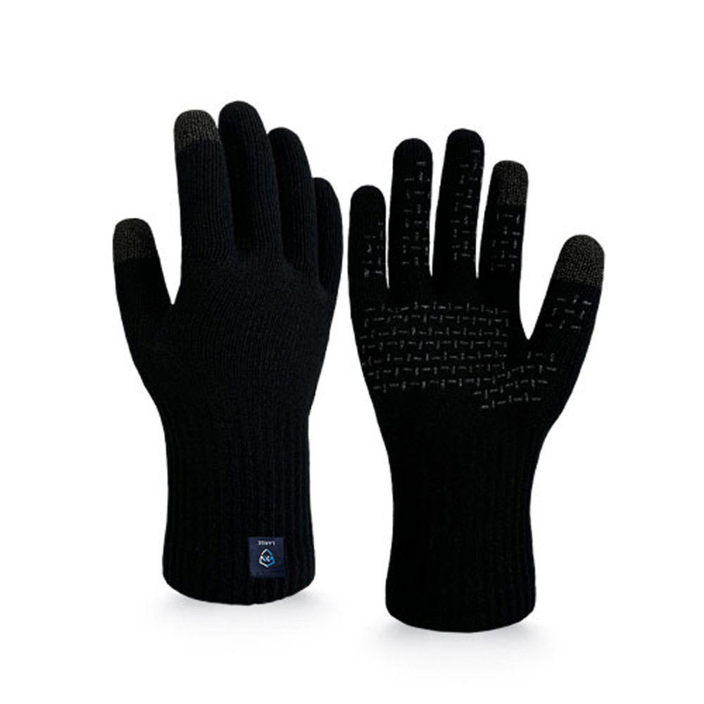 Dexshell ThermFit Gloves 3.0 Black S