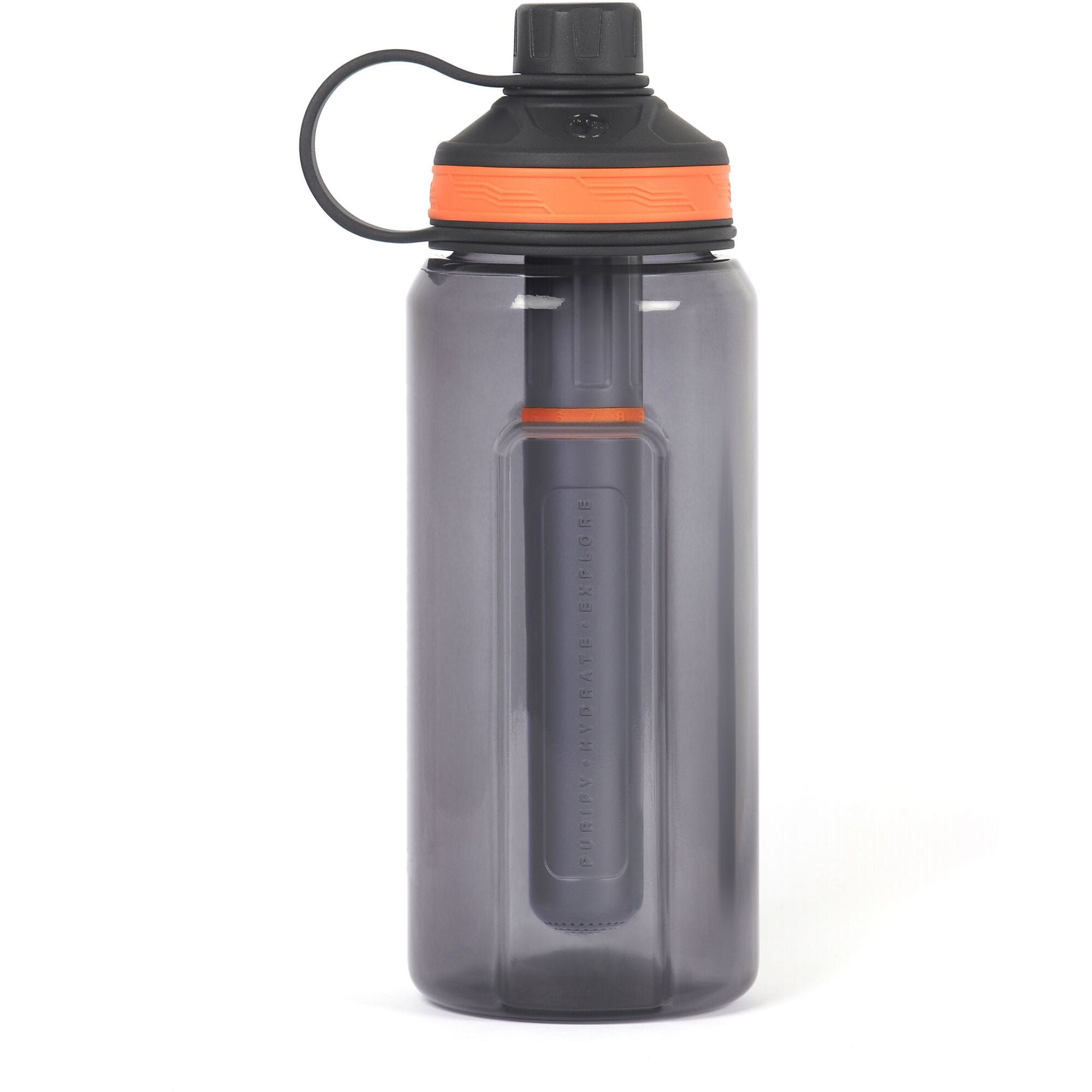 Lifesystems Water Filter and Purifier Bottle