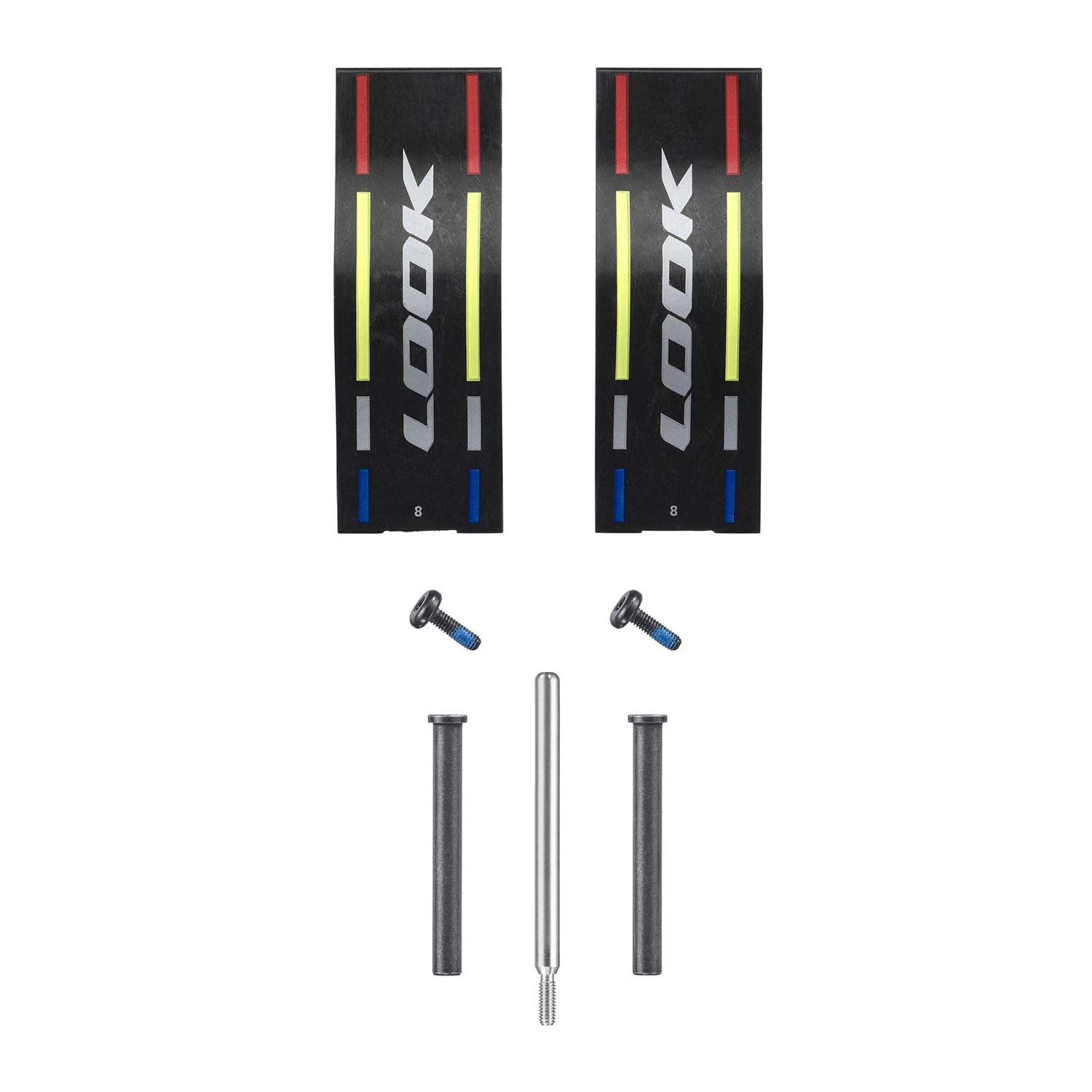 Look Blade Kit 08Nm Keo Blade