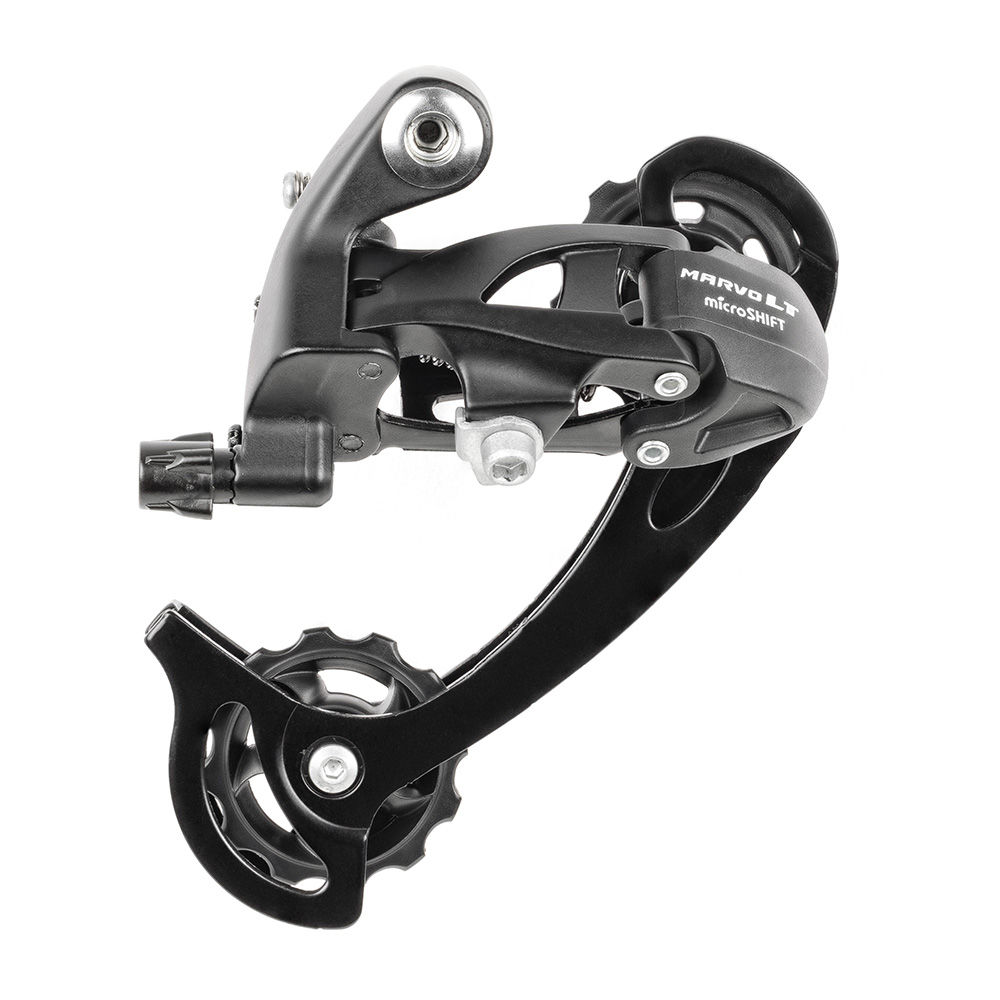 MicroSHIFT Marvo 8/9 Speed Rear Derailleur