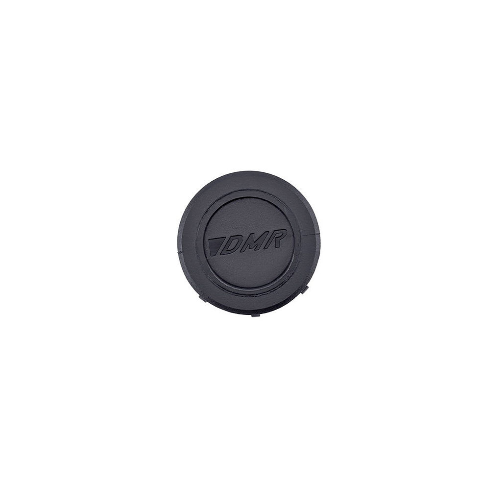 Thumbnail: DMR Gridlock Grip 34mm Blue