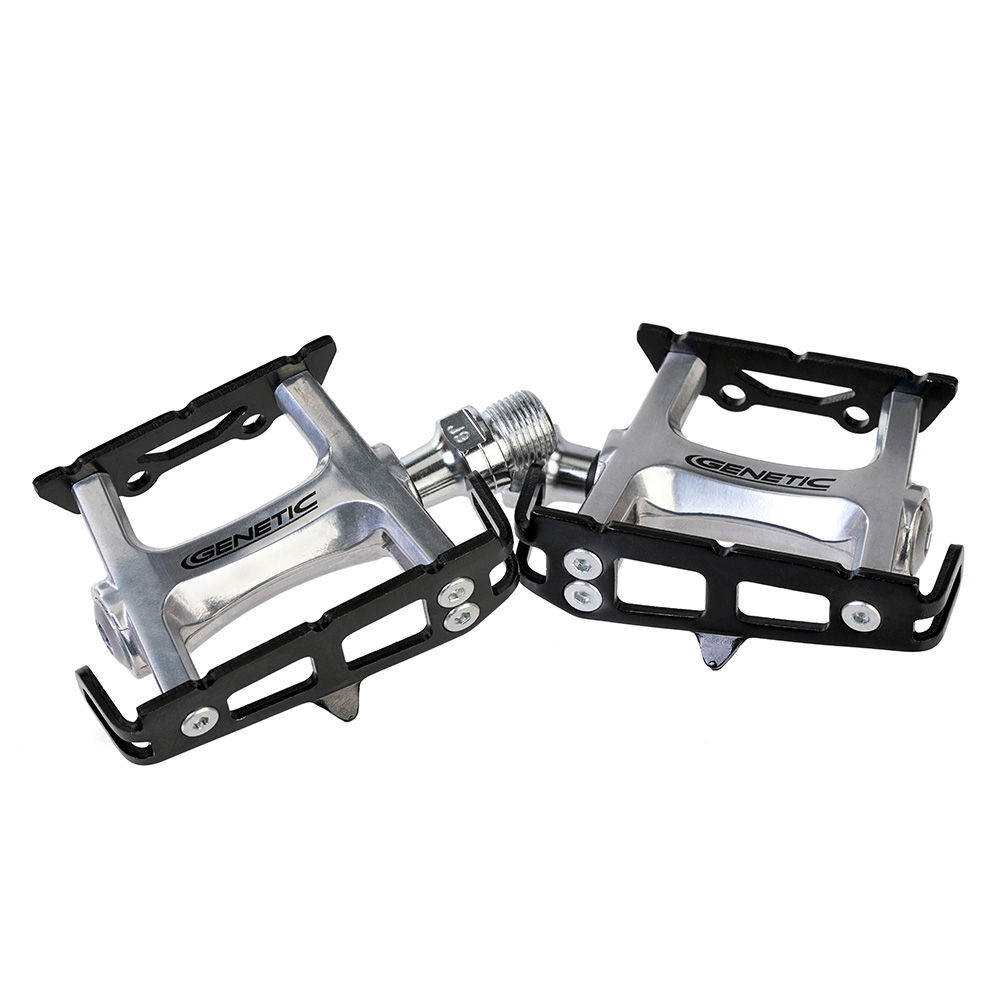 Genetic Pro Track Pedals