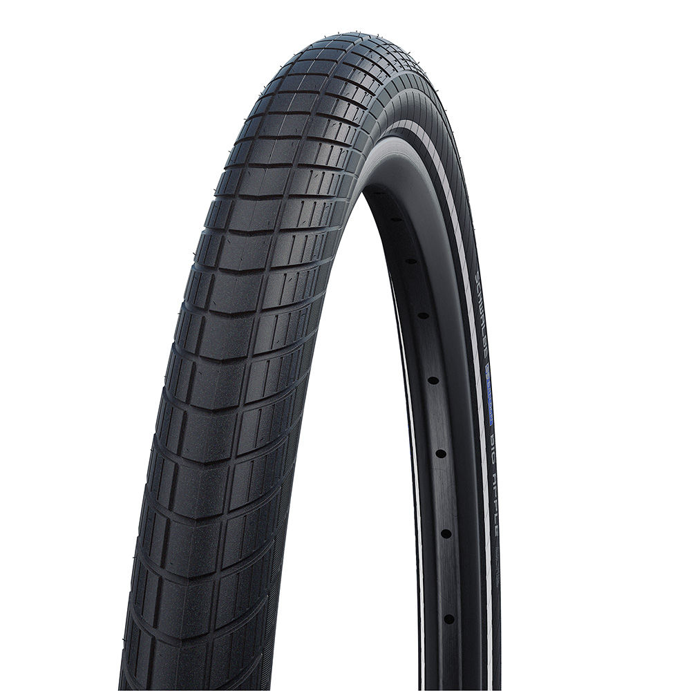 Schwalbe Big Apple 16"