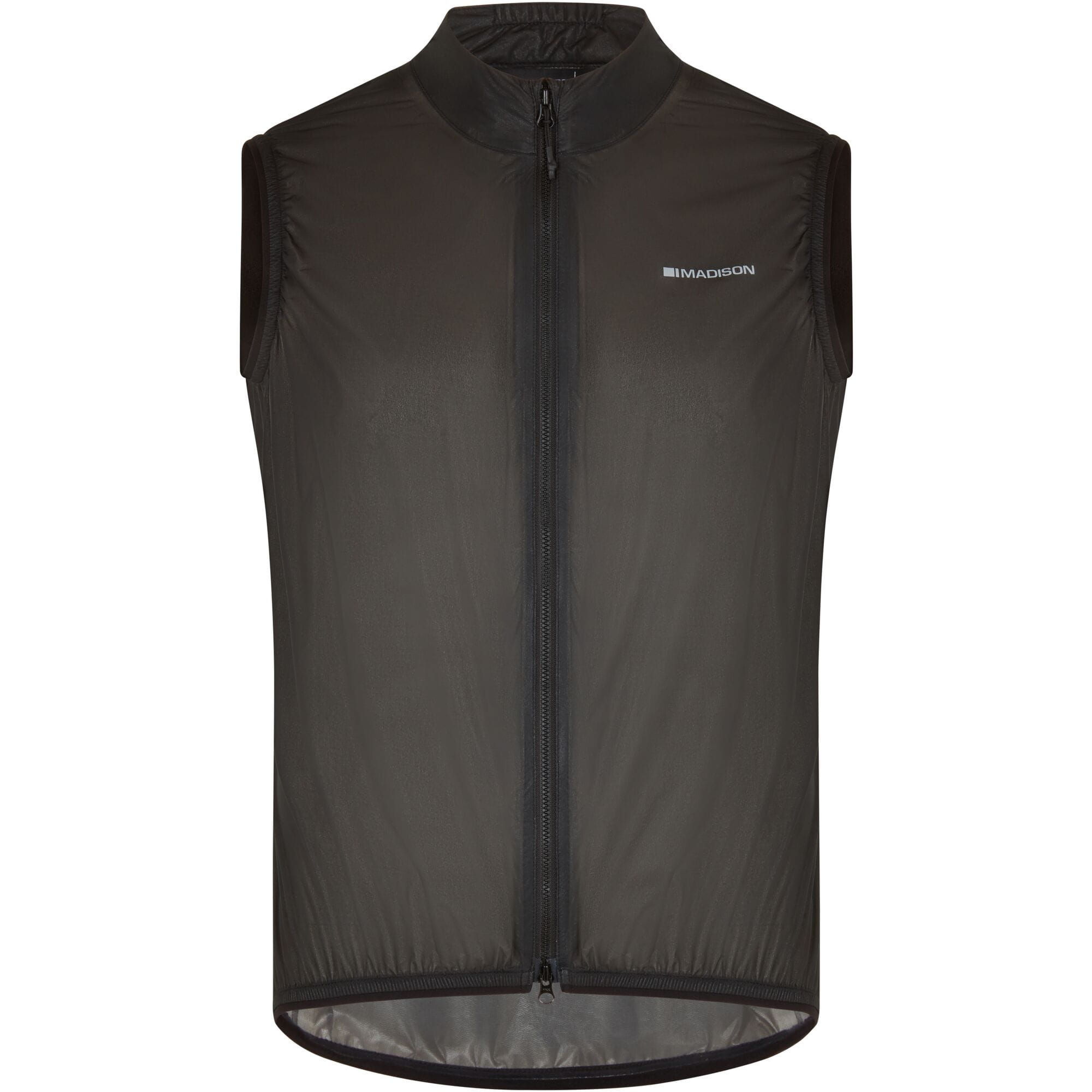 Madison Flux 2L Men's Ultra Packable Waterproof Gilet