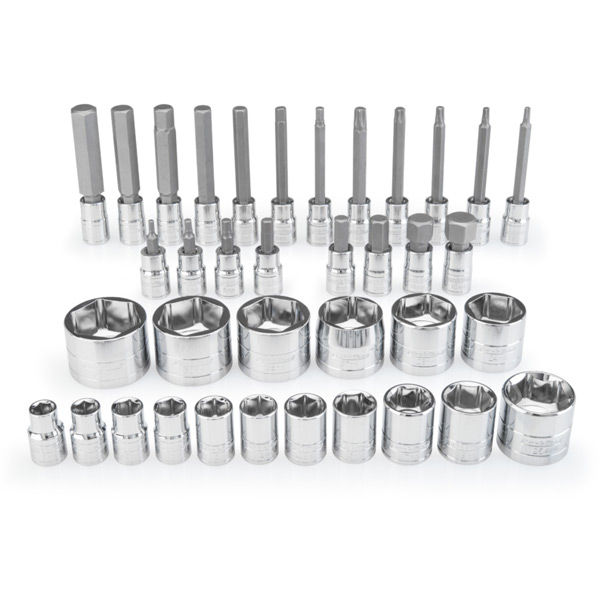 Park Tool SBS-3 - Individual Torx