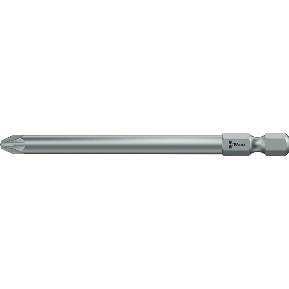 Wera 855/4 Z Extra Tough Bits