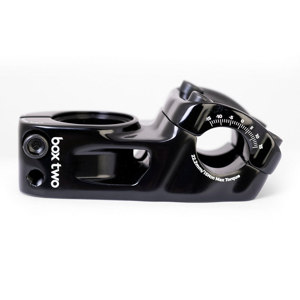 Box Two 22.2 X 1-1/8" Top Load Stem