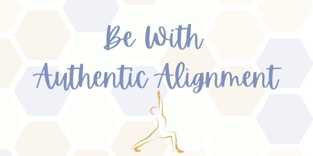 Authentic Alignment 200hr Training | Be With