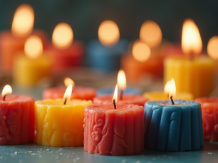 Discover the Art of Crafting Your Own Candles