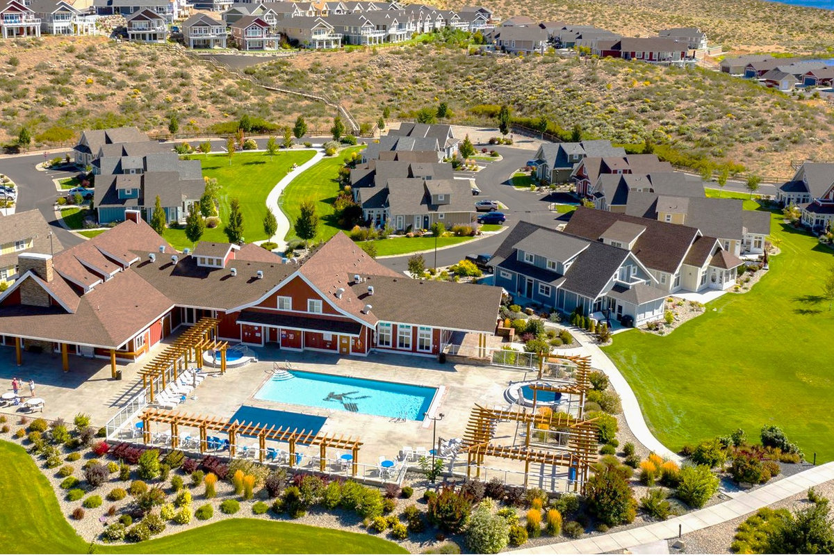 Ambria Vacations