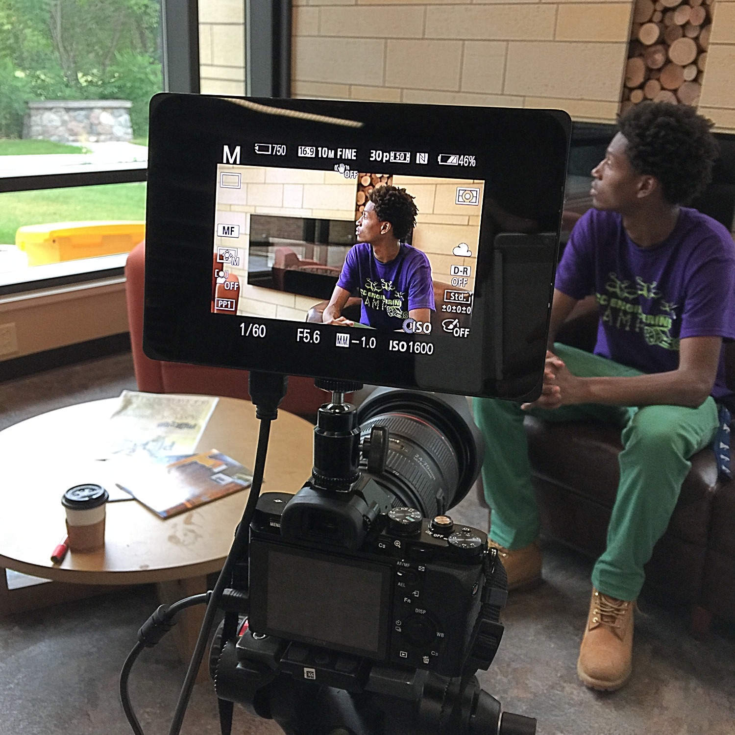 home a b productions television production engi