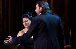 Armel/Mezzo Competition