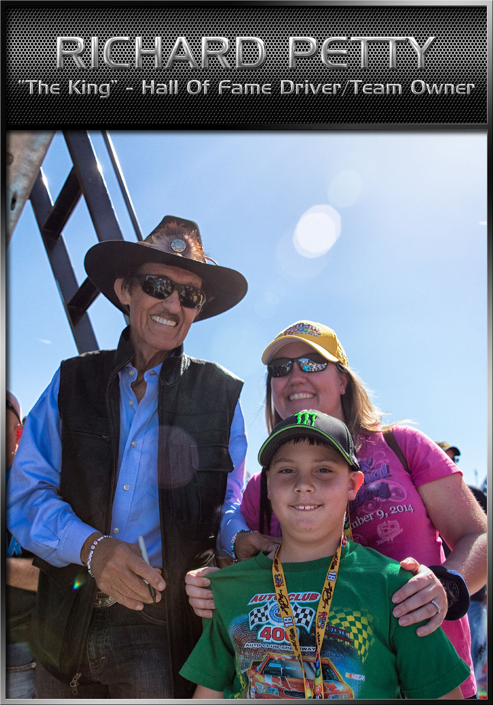 Richard Petty