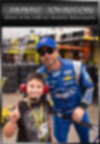 Jimmie Johnson