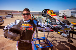 Justin Blumenfeld #18