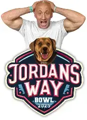 Jordan's Way Bowl