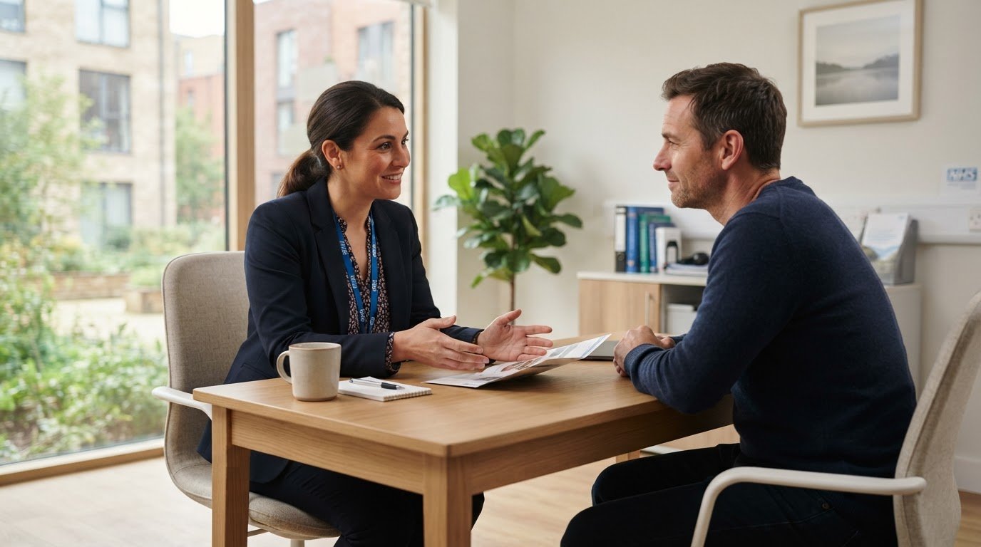 Methylphenidate vs Atomoxetine: ADHD Treatment Comparison