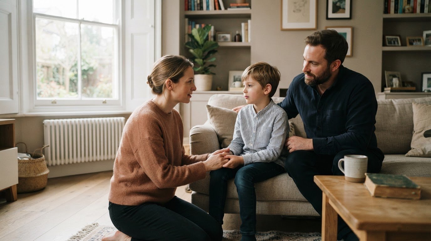 ADHD and Oppositional Defiance: Understanding the Link