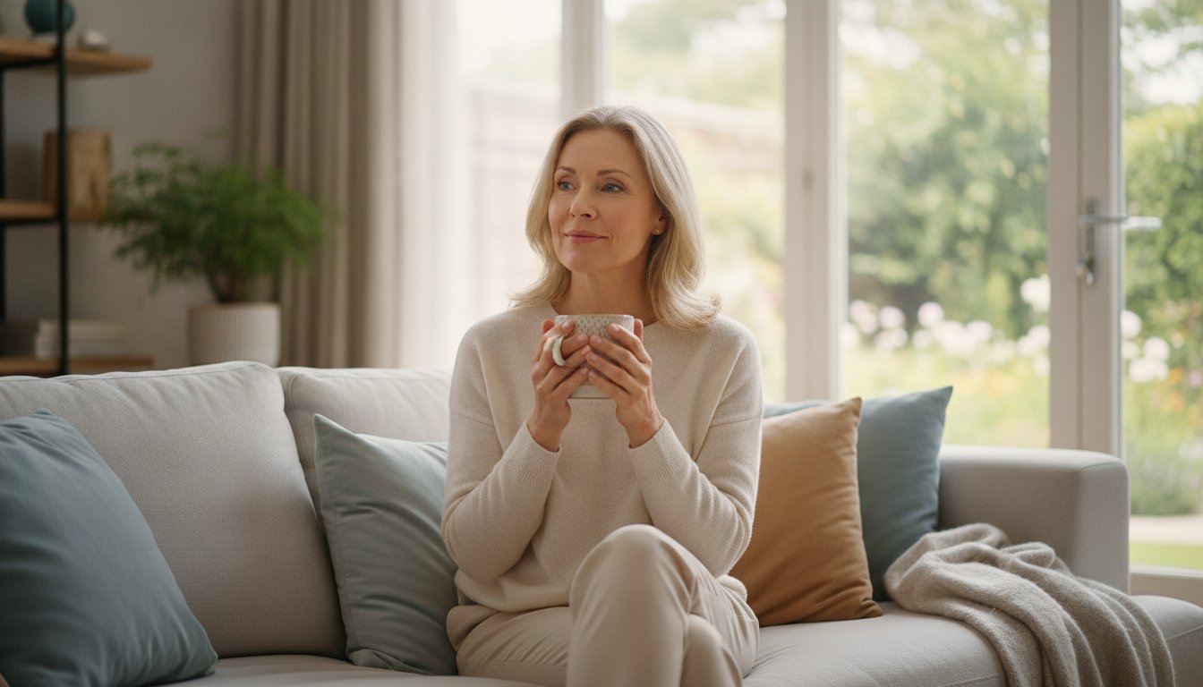 Breast Pain and Menopause: Causes, Relief, and When to Seek Support