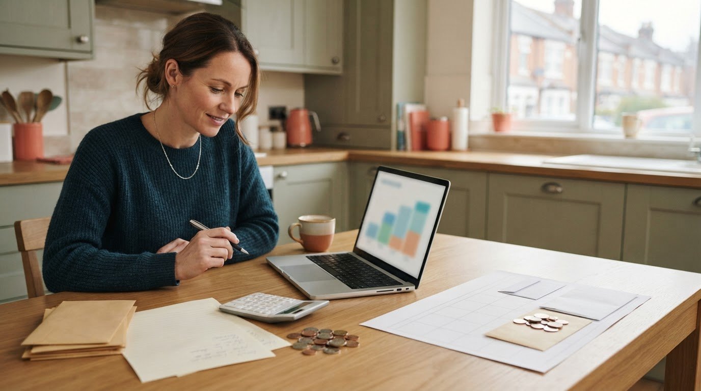 In Debt Due to ADHD? How to Take Back Control