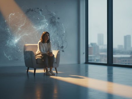 ADHD and Depression: Understanding the Link and Support