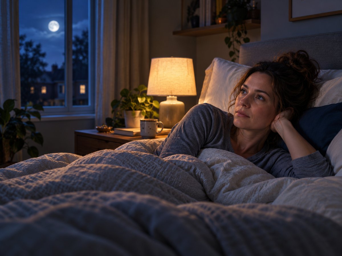 ADHD and Sleep: Expert Tips for a Better Night’s Rest
