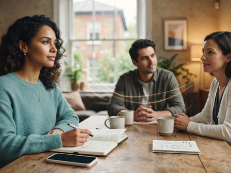 Are You Single Because of ADHD? How Diagnosis Helps