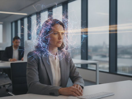 12 ADHD Symptoms at Work: Signs You May Need an Assessment