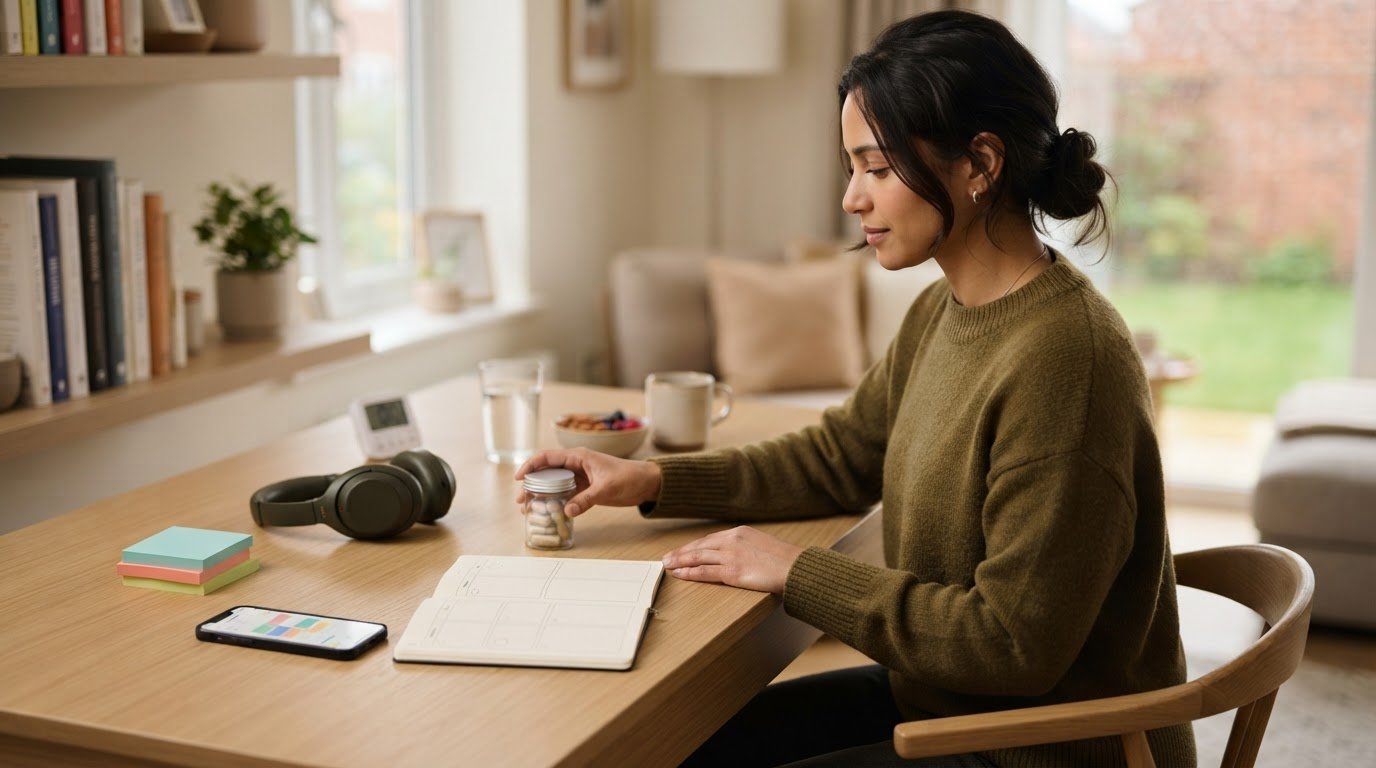 10 Purchases That Could Improve Your ADHD