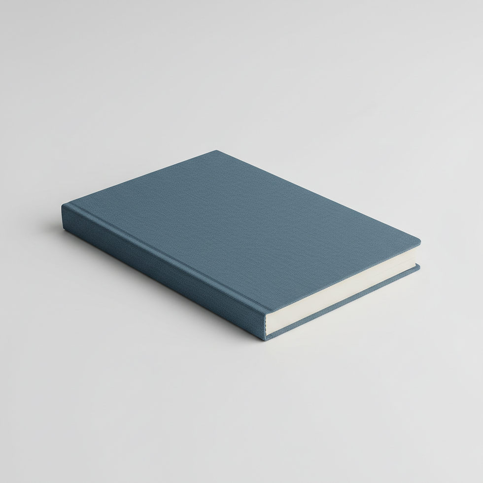 Personal Growth Diary