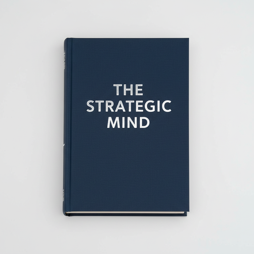 The Strategic Mind