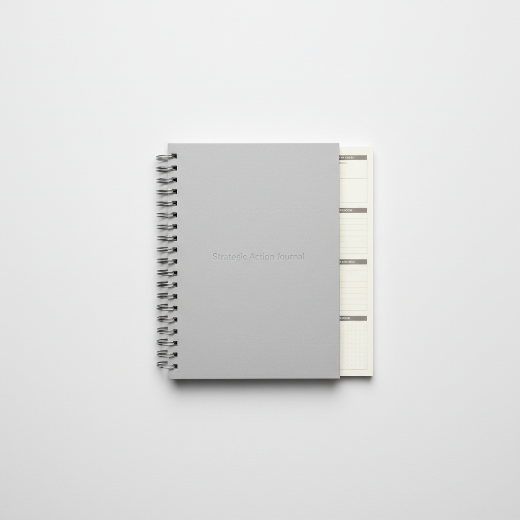 Strategic Action Journal