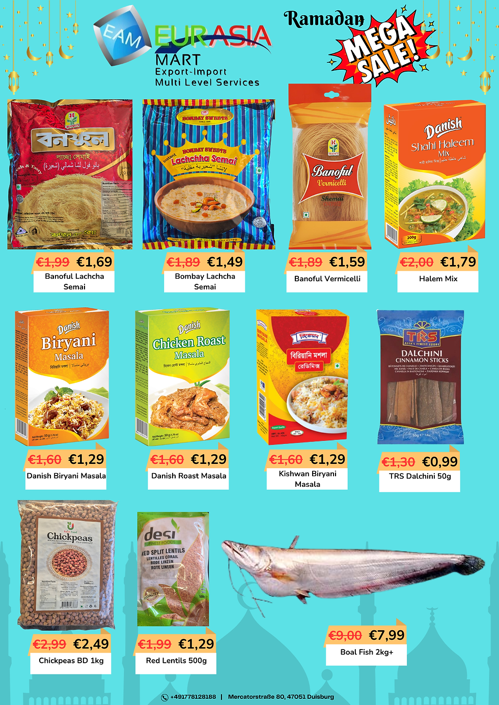 Ramadan offer 3