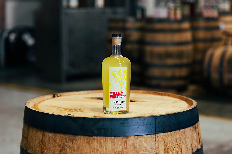 Thumbnail: Limoncello