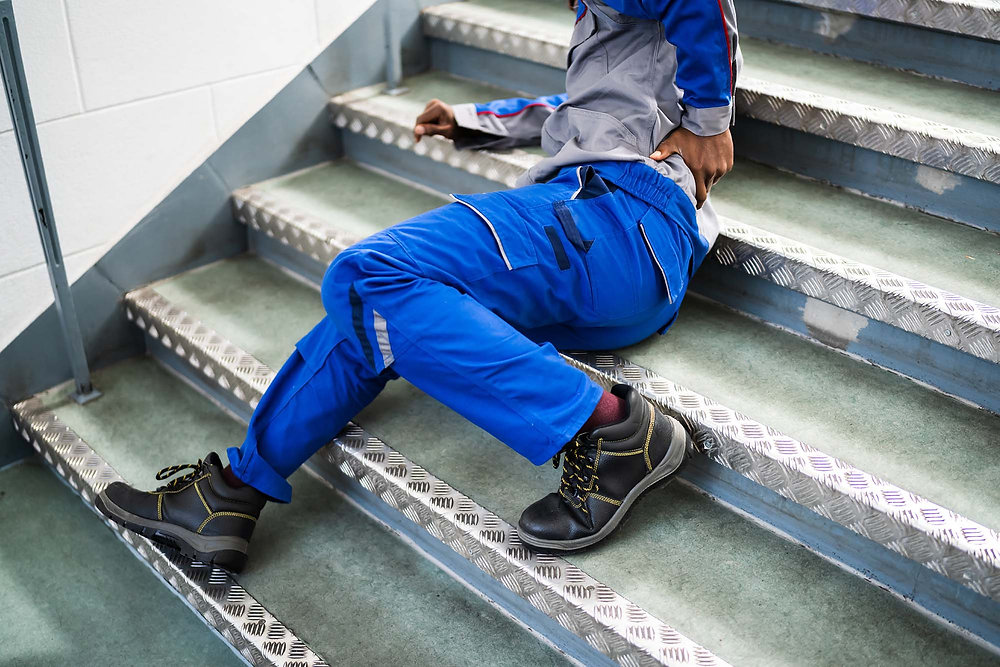 What does impairment rating mean in Texas workers' compensation?