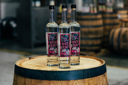 Jamaica Rum - 124 Proof | William Price