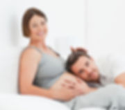 Couple expectative