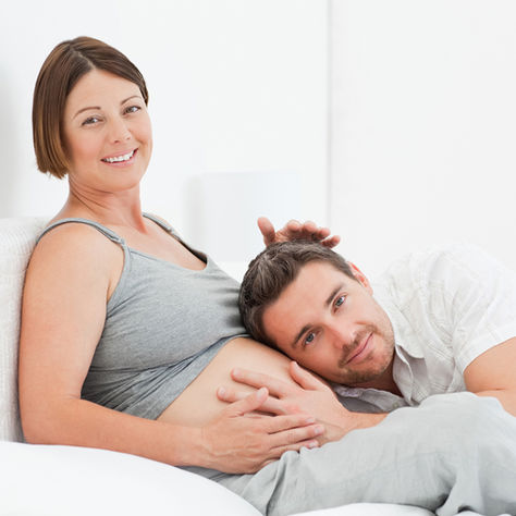 Základné informácie o materskej dovolenke.