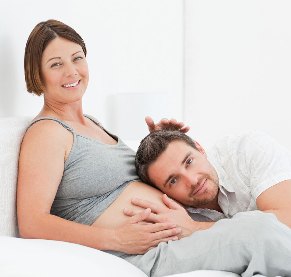 hypnobirthing near west malling
