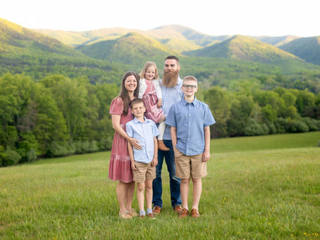 Summer Mini Session Sale!