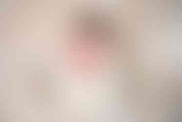 Newborn, newborn photographer, photography, studio, session, white, creams, neutrals,  lace, bead, pearls, headband, flokati, potato sack, newborn posing, newborn wrapping, brown hair, curly hair, portrait, 