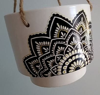 Thumbnail: Hanging Pots